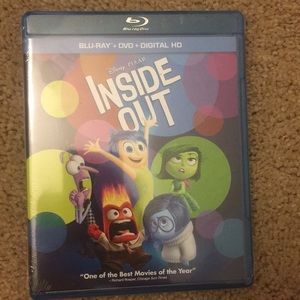 Inside Out